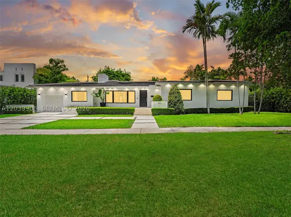 511 Perugia Ave, Coral Gables, FL 33146