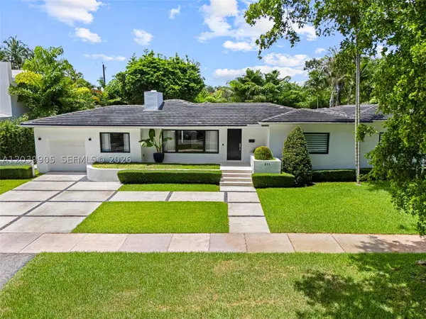 511 Perugia Ave, Coral Gables, FL 33146