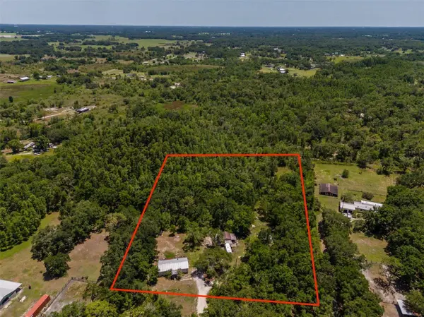 5205 BRUTON RD, Plant City, FL 33565