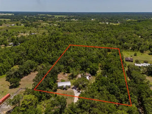 5205 BRUTON RD, Plant City, FL 33565