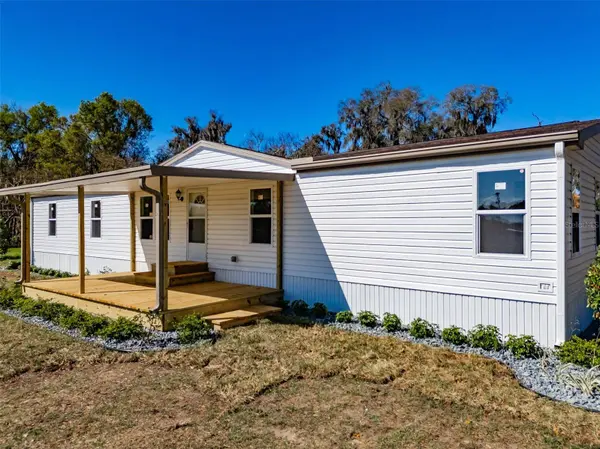 8301 HENRY GEORGE RD, Plant City, FL 33567