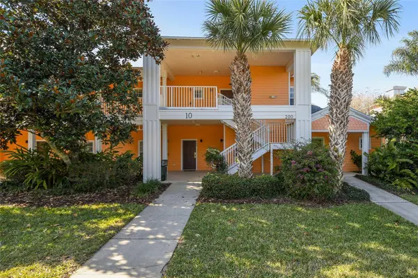 203 NEW PROVIDENCE PROMENADE #203, Davenport, FL 33897