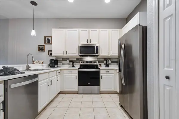 203 NEW PROVIDENCE PROMENADE #203, Davenport, FL 33897