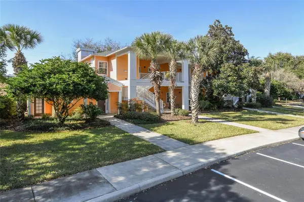 203 NEW PROVIDENCE PROMENADE #203, Davenport, FL 33897