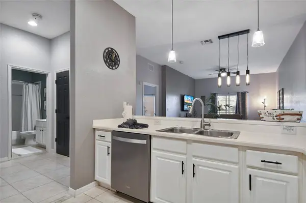 203 NEW PROVIDENCE PROMENADE #203, Davenport, FL 33897