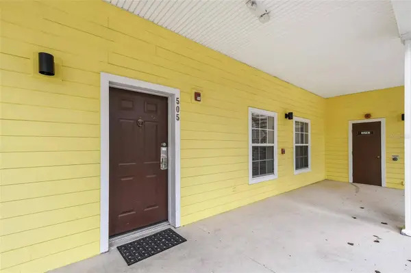 505 LUCAYA LOOP #505, Davenport, FL 33897