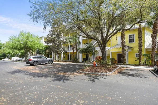 505 LUCAYA LOOP #505, Davenport, FL 33897