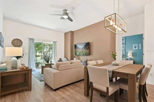 505 LUCAYA LOOP #505, Davenport, FL 33897