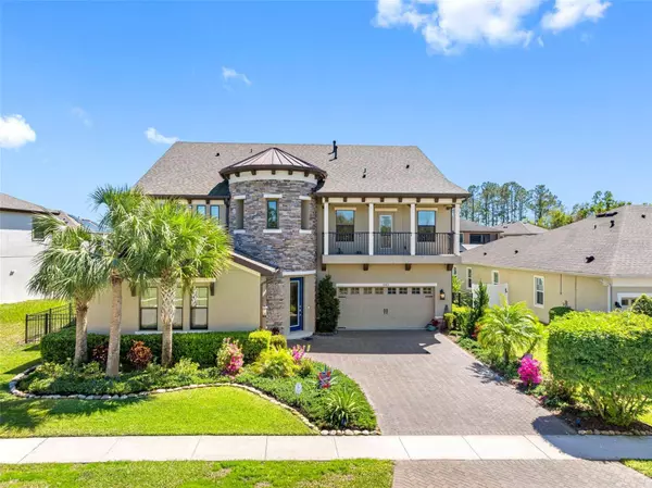 19412 LONESOME PINE DR, Land O Lakes, FL 34638