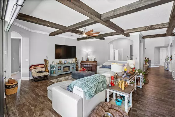 19412 LONESOME PINE DR, Land O Lakes, FL 34638