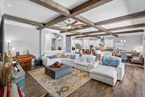 19412 LONESOME PINE DR, Land O Lakes, FL 34638