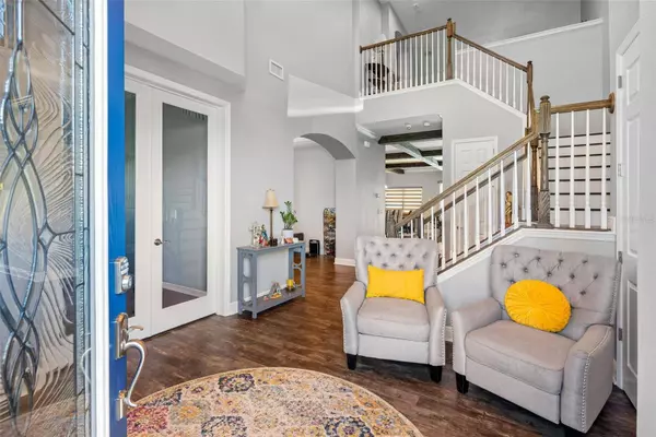 19412 LONESOME PINE DR, Land O Lakes, FL 34638