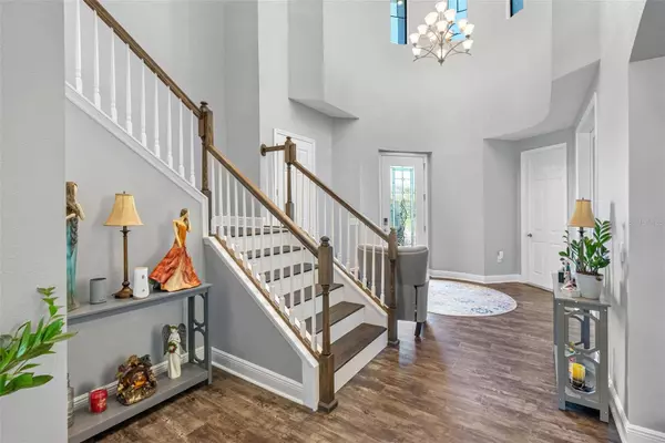 19412 LONESOME PINE DR, Land O Lakes, FL 34638