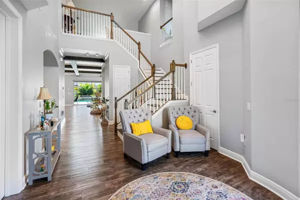 19412 LONESOME PINE DR, Land O Lakes, FL 34638