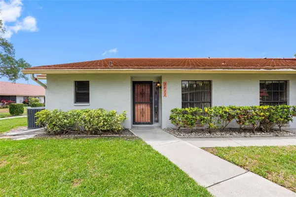 2022 ARBOR LN, Clearwater, FL 33763