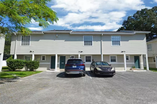 3607 W IDLEWILD AVE #APT 303, Tampa, FL 33614