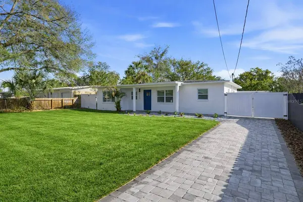 2116 W SEWAHA ST, Tampa, FL 33612