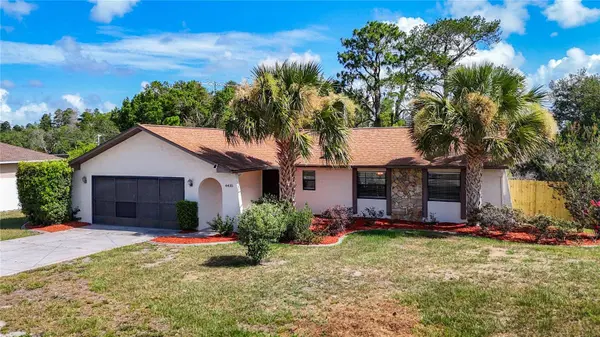 4435 BAYRIDGE CT, Spring Hill, FL 34606