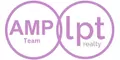 AMP Team Simple Logo lavendar