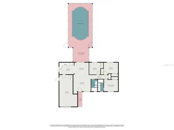 2022 LANCE CT, Dover, FL 33527