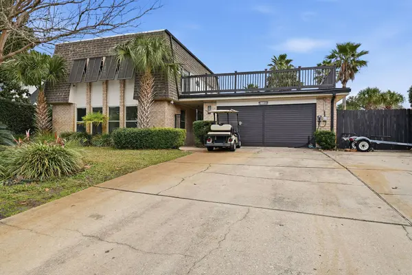 1148 Sunset LN, Gulf Breeze, FL 32563