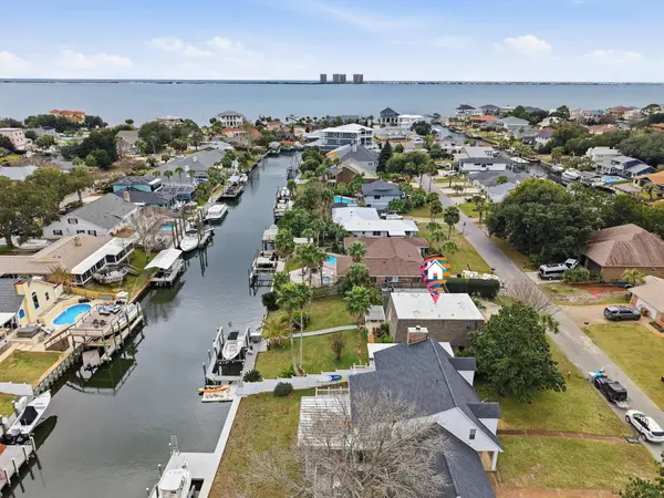 1148 Sunset LN, Gulf Breeze, FL 32563