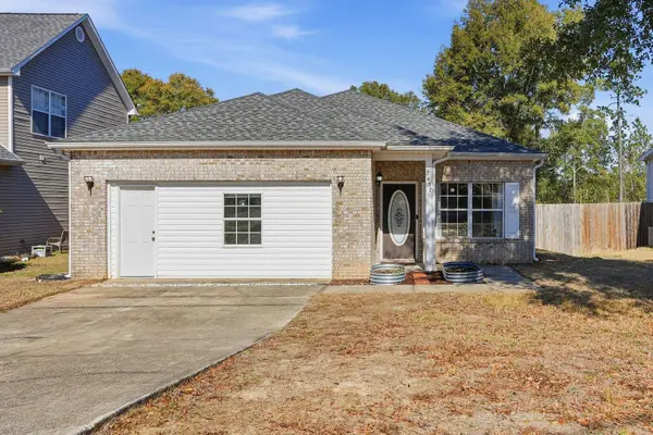 2457 S Lakeview DR, Crestview, FL 32536
