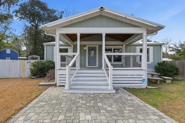 140 Palmetto AVE, Freeport, FL 32439