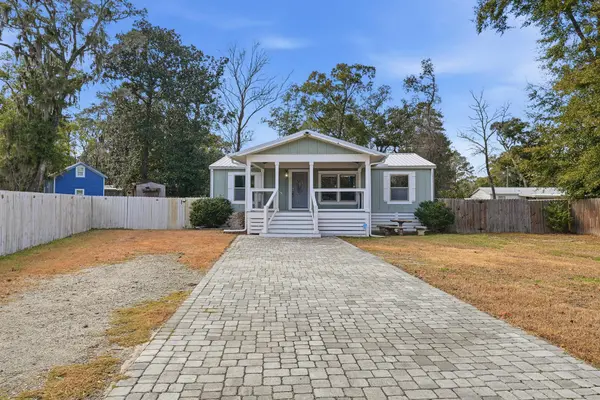 140 Palmetto AVE, Freeport, FL 32439