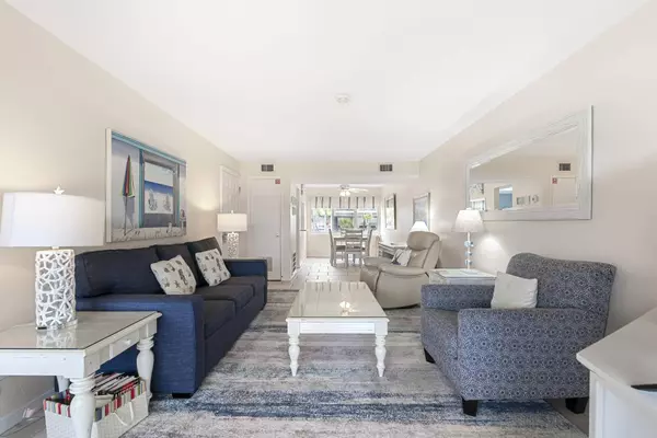 1530 SE Miracle Strip Parkway  #206D, Fort Walton Beach, FL 32548