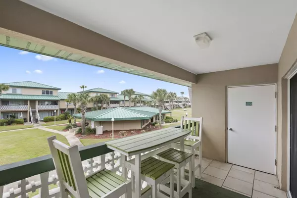 1530 SE Miracle Strip Parkway  #206D, Fort Walton Beach, FL 32548