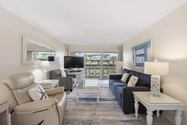 1530 SE Miracle Strip Parkway  #206D, Fort Walton Beach, FL 32548