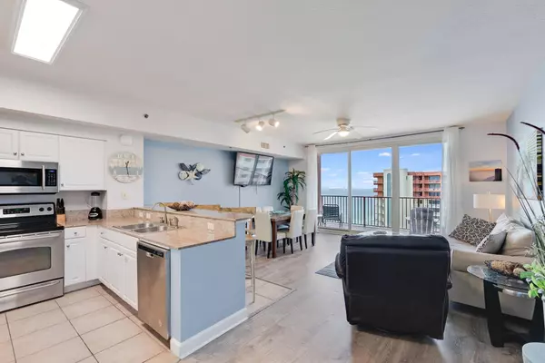 9900 S Thomas Drive #2226, Panama City Beach, FL 32408