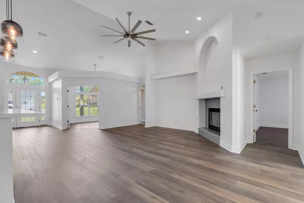 4121 Bamboo Drive, Pensacola, FL 32526