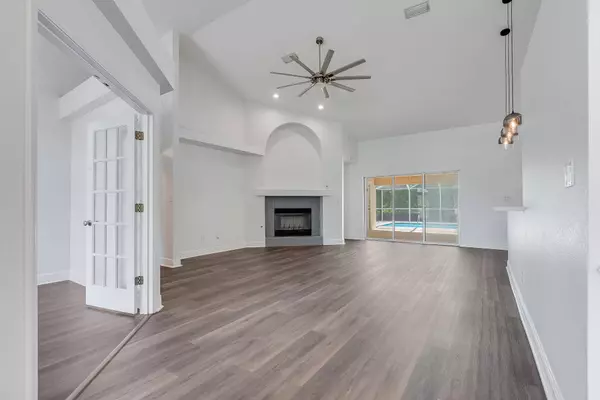 4121 Bamboo Drive, Pensacola, FL 32526