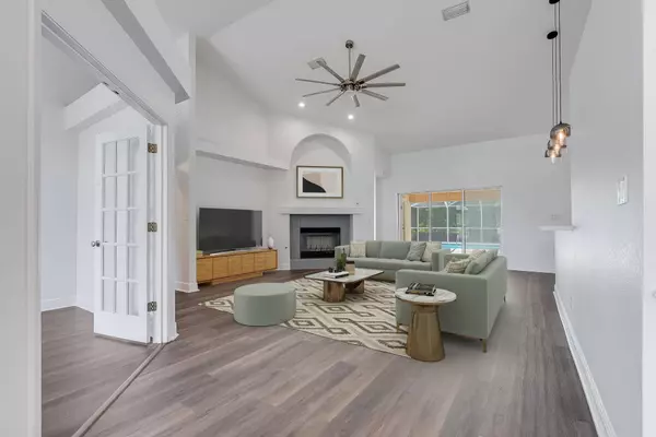 4121 Bamboo Drive, Pensacola, FL 32526