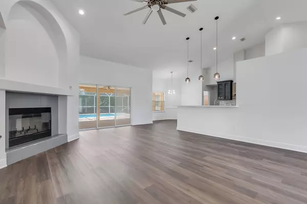 4121 Bamboo Drive, Pensacola, FL 32526