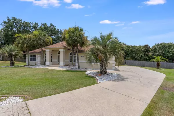 4121 Bamboo Drive, Pensacola, FL 32526