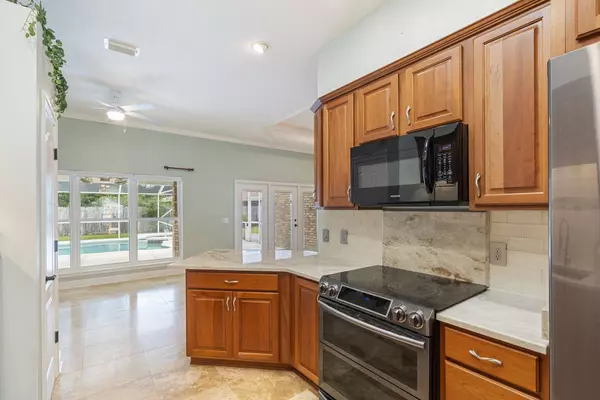 55 Hillcrest Drive, Shalimar, FL 32579
