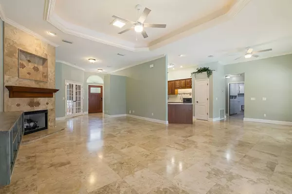 55 Hillcrest Drive, Shalimar, FL 32579