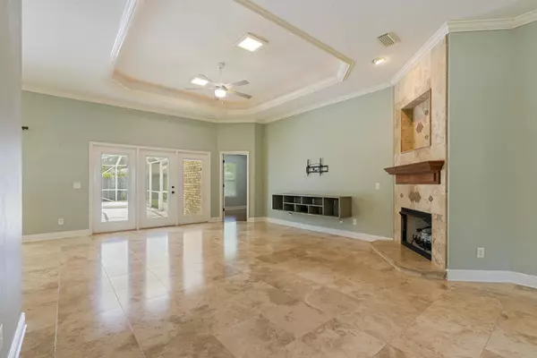 55 Hillcrest Drive, Shalimar, FL 32579