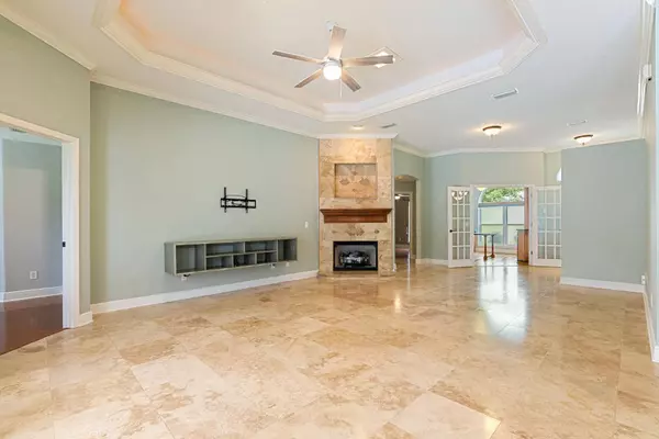 55 Hillcrest Drive, Shalimar, FL 32579