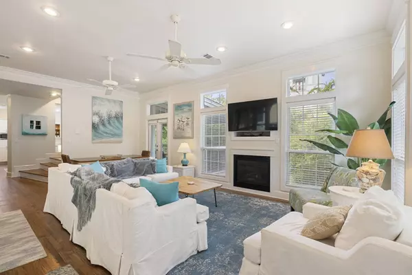 335 Eastern Lake Road, Santa Rosa Beach, FL 32459