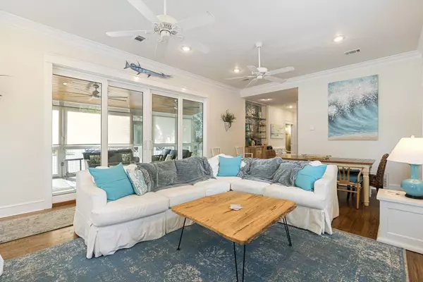 335 Eastern Lake Road, Santa Rosa Beach, FL 32459