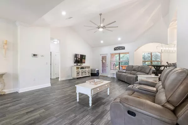 517 Pheasant Trail, Crestview, FL 32536