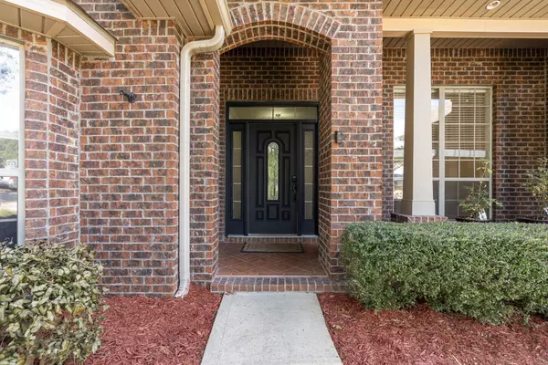 517 Pheasant Trail, Crestview, FL 32536