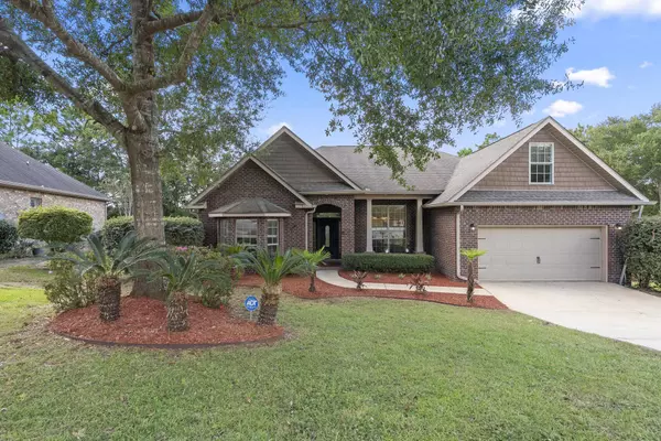 517 Pheasant Trail, Crestview, FL 32536