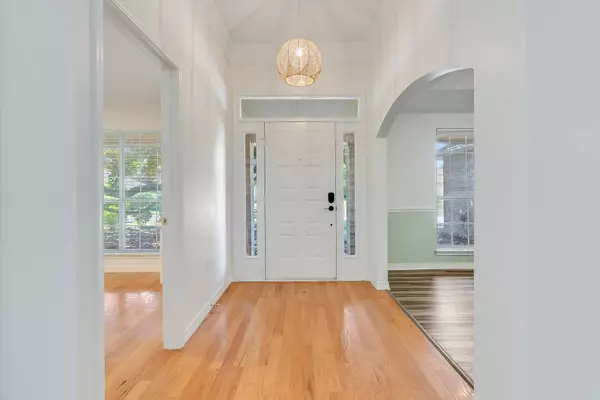 54 Hillcrest Drive, Shalimar, FL 32579