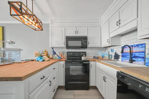 5539 Soundside DR #K, Gulf Breeze, FL 32563