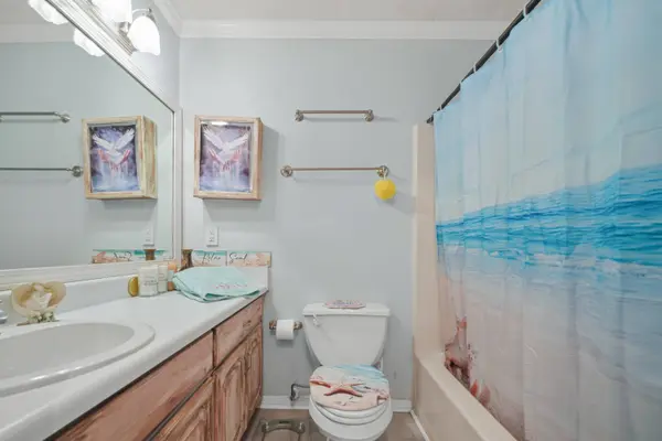 5539 Soundside DR #K, Gulf Breeze, FL 32563